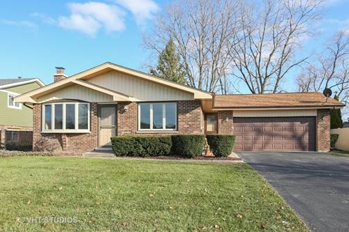 14803 S Arboretum, Homer Glen, IL 60491