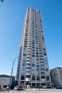 2020 N Lincoln Park West Unit 9D, Chicago, IL 60614