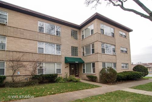 1540 Park Unit 3C, River Forest, IL 60305