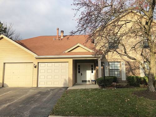 730 Candleridge Unit A2, Bartlett, IL 60103