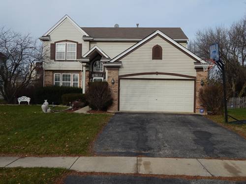 1289 Mayfair, Grayslake, IL 60030