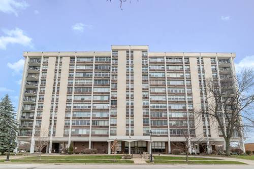 33 N Main Unit 10J, Lombard, IL 60148