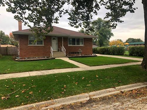 10647 Essex, Westchester, IL 60154