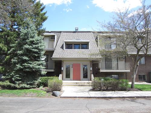 134 E Bailey Unit H, Naperville, IL 60565