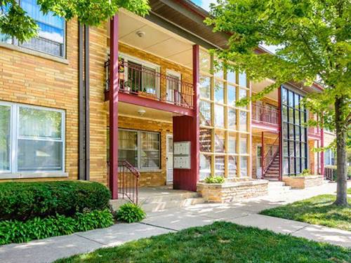 1301 N Harlem Unit 8, Oak Park, IL 60302