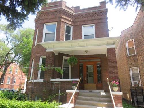 2257 N Springfield Unit 1F, Chicago, IL 60647