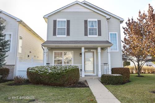 168 Mountain Laurel, Romeoville, IL 60446