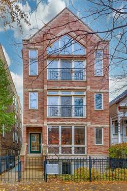 3741 N Clifton Unit 2, Chicago, IL 60613