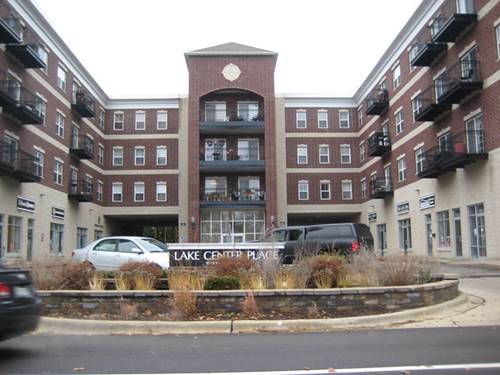 10 N Lake Unit 318, Grayslake, IL 60030