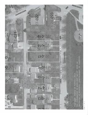 Lot 20 W West, Mchenry, IL 60050