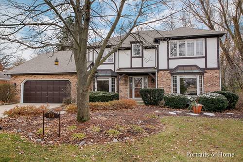 173 Green Leaf, Oak Brook, IL 60523