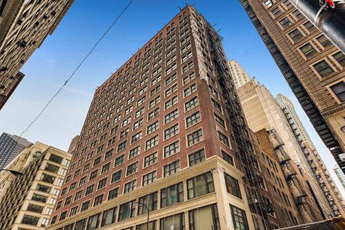 5 N Wabash Unit 304, Chicago, IL 60602