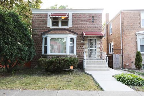 10046 S Vernon, Chicago, IL 60628