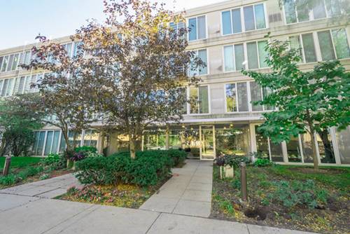 2555 Gross Point Unit 409, Evanston, IL 60201