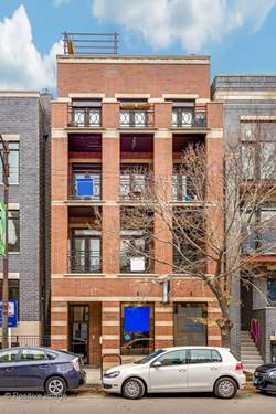 2112 W Belmont Unit 2, Chicago, IL 60618