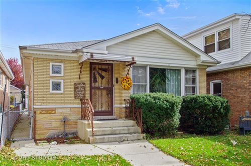 3917 N Odell, Chicago, IL 60634