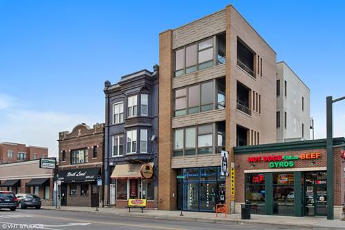 1606 W North Unit PH, Chicago, IL 60622