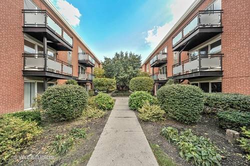 6431 N Damen Unit 3W, Chicago, IL 60645