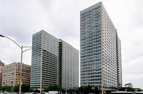 3550 N Lake Shore Unit 1202, Chicago, IL 60657