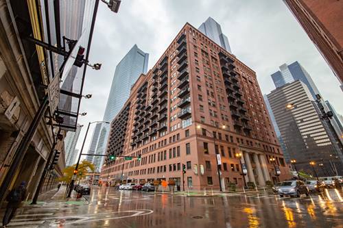 165 N Canal Unit 1430, Chicago, IL 60606