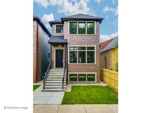 2740 N Whipple, Chicago, IL 60647