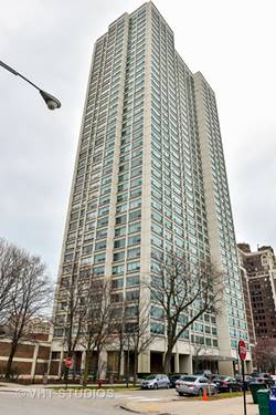 1700 E 56th Unit 3002, Chicago, IL 60637