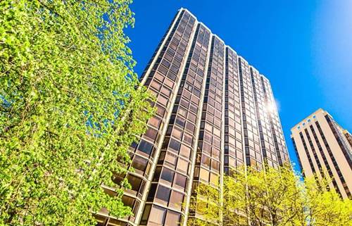 50 E Bellevue Unit 1105-06, Chicago, IL 60611