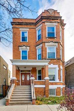 1527 N Bell, Chicago, IL 60622