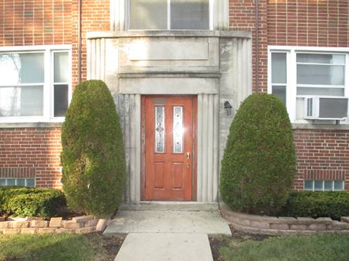 1516 N Harlem Unit 3E, River Forest, IL 60305