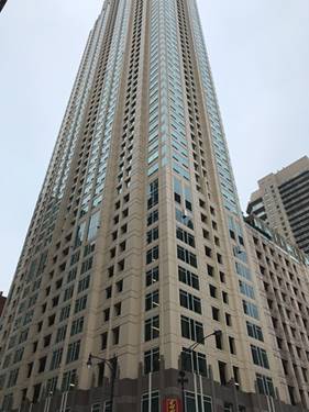 33 W Ontario Unit 44F, Chicago, IL 60654