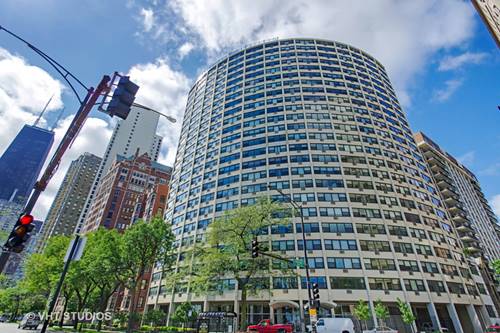 1150 N Lake Shore Unit 9C, Chicago, IL 60611