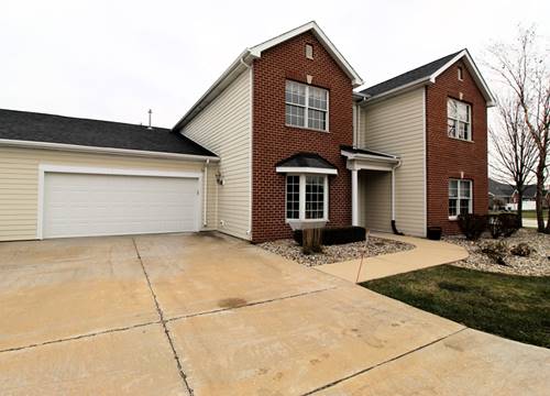 713 Arbor Unit A, Bourbonnais, IL 60914