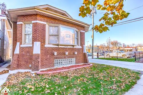 7914 S Vernon, Chicago, IL 60619