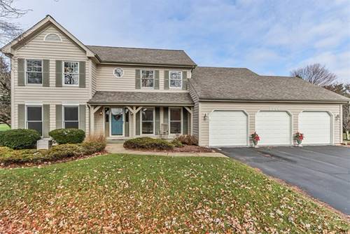 23764 Deer Chase, Naperville, IL 60564