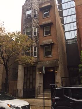 67 W Chestnut, Chicago, IL 60610