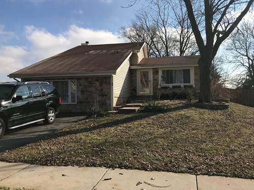 5 Fernwood, Romeoville, IL 60446