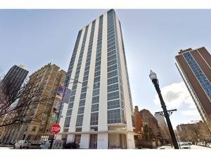 1555 N Dearborn Unit 17DE, Chicago, IL 60610