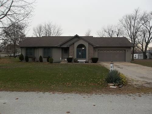403 S Oak, Buckley, IL 60918