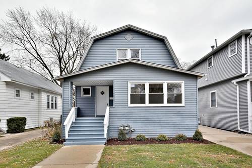 6243 N Sayre, Chicago, IL 60631