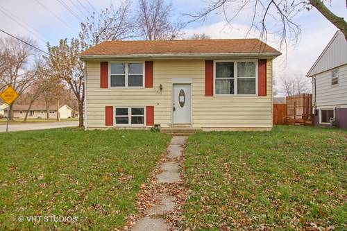 296 N Jackson, Bradley, IL 60915