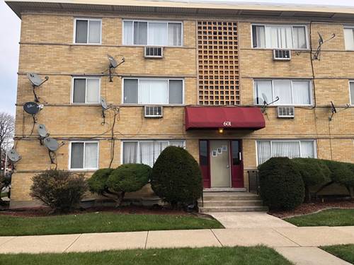 601 S 24th Unit B1N, Bellwood, IL 60104