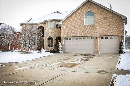 18652 Laramie, Country Club Hills, IL 60478