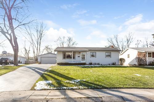 664 Clover, Wauconda, IL 60084