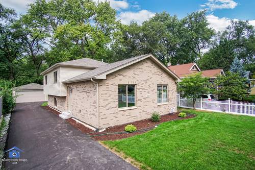 14944 Kildare, Midlothian, IL 60445