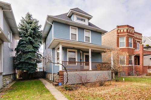 4026 N Leclaire, Chicago, IL 60641