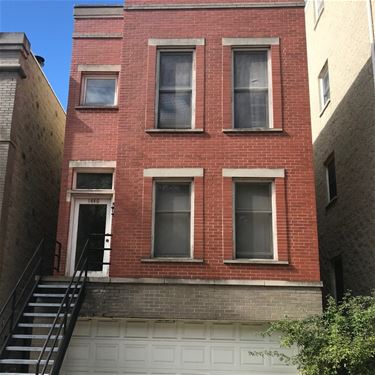 1446 N Wieland, Chicago, IL 60610