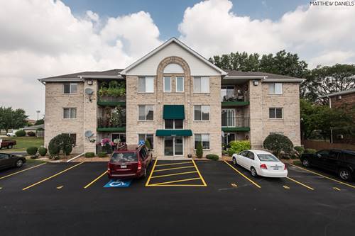 9007 S Roberts Unit 2B, Hickory Hills, IL 60457