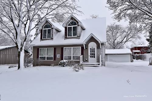 540 Dean, South Elgin, IL 60177