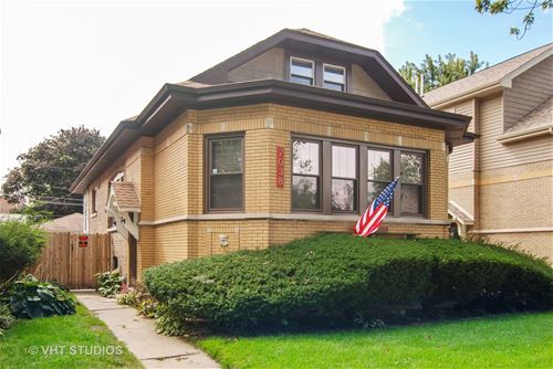 7038 35th, Berwyn, IL 60402