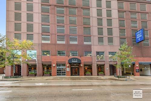 474 N Lake Shore Unit 3605, Chicago, IL 60611